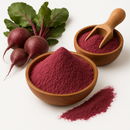 Farinha de Beterraba - 100 % pura
