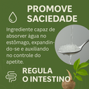 Glucomanano 100% Puro - Raiz do Konjac