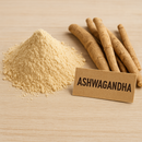 Ashwagandha - 100% Puro (Ginseng Indiano Raiz)