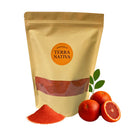 Laranja Moro 100% Pura - Qualidade Premium