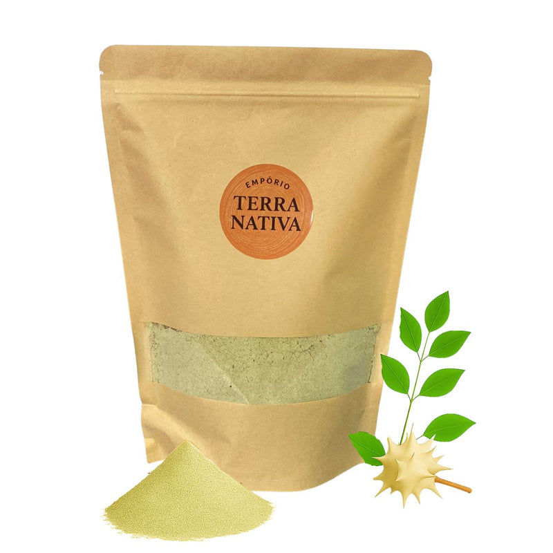 Tribulus Terrestris - 100% Puro -  Qualidade Premium