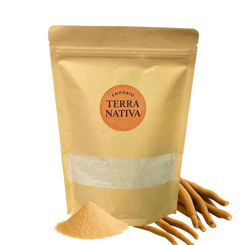Ashwagandha - 100% Puro (Ginseng Indiano Raiz)
