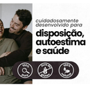 Maca Peruana Negra 100% Pura - Qualidade Premium