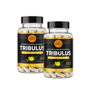 Tribulus Terrestris - 100% Puro -  Qualidade Premium