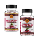 Farinha de Beterraba - 100 % pura Qualidade Premium