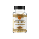 Psyllium Husk - 100% Puro Qualidade Premium