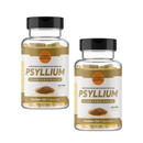 Psyllium Husk - 100% Puro Qualidade Premium