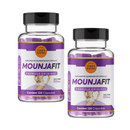 MOUNJAFIT em Cápsulas Qualidade Premium