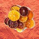 Laranja Moro 100% Pura - Qualidade Premium