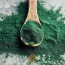 Spirulina 100% pura - Qualidade Premium