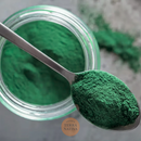 Spirulina 100% pura - Qualidade Premium