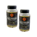 Maca Peruana Negra Cápsulas 100% Pura