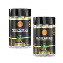 Feno Grego - 100% Puro