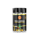 Feno Grego - 100% Puro