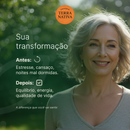 Ashwagandha - 100% Puro (Ginseng Indiano Raiz)