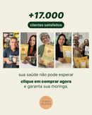 Kit Pré Treino Energia - Empório Terra Nativa