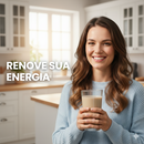 Kit Farinha de Felicidade Original para Mulheres -  Empório Terra Nativa