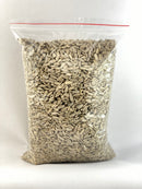 Sementes de Girassol - Qualidade Premium