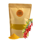 Berberina em Pó - Qualidade Premium 100% Pura - Empório Terra Nativa