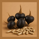 Combo Equilibrio - Ashwagandha + Feno Grego + Maca peruana Negra