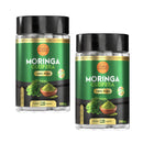 Moringa Cápsulas 100% Pura