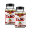 Guaraná - 100% Puro - Qualidade Premium