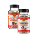 Laranja Moro 100% Pura - Qualidade Premium