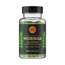 Moringa Cápsulas 100% Pura