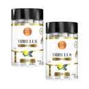 Tribulus Terrestris - 100% Puro -  Qualidade Premium