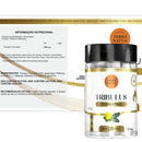 Tribulus em Capsulas Original - Qualidade Premium