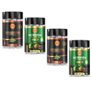 Kit Moringa + Ashwagandha em Cápsulas 100% Puras Qualidade Premium