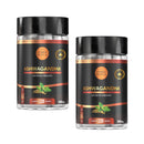 Ashwagandha - 100% Puro (Ginseng Indiano Raiz)