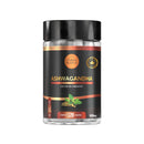 Ashwagandha em Cápsulas (Ginseng Indiano Raiz 100% Puro)  - Empório Terra Nativa
