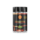 Ashwagandha - 100% Puro (Ginseng Indiano Raiz)