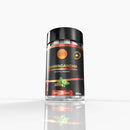 Ashwagandha em Cápsulas (Ginseng Indiano Raiz 100% Puro)  - Empório Terra Nativa