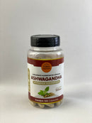 Ashwagandha - 100% Puro (Ginseng Indiano Raiz)
