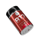 Vitamina B12 + Complexo B Completo - 8 Vitaminas B1 a B12 - 120 Cápsulas
