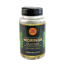 Moringa 100% Pura - Qualidade Premium