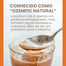 Kit Glucomanano + Psyllium Husk - Qualidade Premium Terra Nativa
