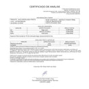 Maca Peruana Negra Cápsulas 100% Pura