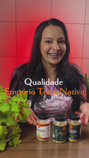 Combo Equilibrio - Ashwagandha + Feno Grego + Maca peruana Negra