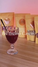 Kit Pré Treino Energia - Empório Terra Nativa