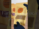 Kit Farinha de Felicidade Original para Mulheres -  Empório Terra Nativa