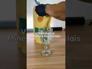 Spirulina 100% pura - Qualidade Premium