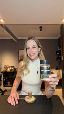 Maca Peruana Negra 100% Pura - Qualidade Premium