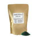Spirulina 100% pura - Qualidade Premium